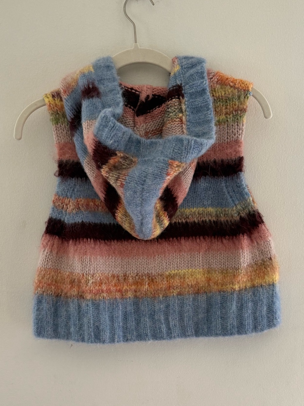 Free People Rosetta Vest NWT - Picture 6 of 9